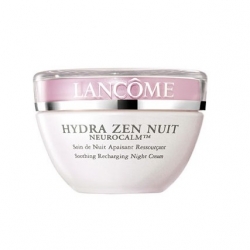 Hydratace Lancôme Hydra Zen Neurocalm Soothing Recharging Night Cream