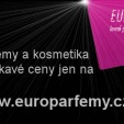 Sout� o 6 d�rkov�ch poukaz� na parf�my a kosmetiku