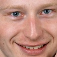 Mu� v zajet� b�je�n� kosmetiky