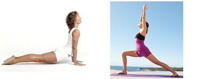 Fitness trendy – Piloxing, Aerial l�tac� j�ga, Yogalates, Cy-Yo, Gyrokinesis