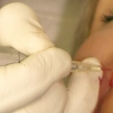 Permanentn� make-up st�le v kurzu