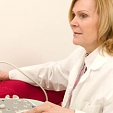 Objednejte se v�as na vy�et�en� prs� s implant�ty