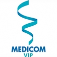 Medicom VIP