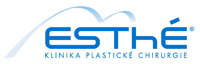 Logo klinika Esth�
