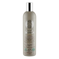 šampony Natura Siberica Energizing and Protective Shampoo