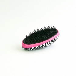Kartáče a hřebeny Raffini Hair Servis Tangle Hair Brush - velký obrázek