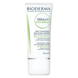 Hydratace Bioderma sébium Pore Refiner