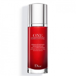 Hydratace Christian Dior One Essential Intense Skin Detoxifying Booster Serum