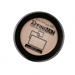 Pudry tuhé Maybelline AffiniMat Pressed Powder