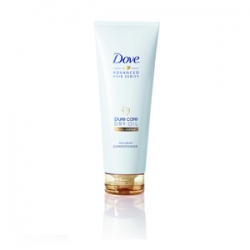 Kondicionéry Dove Advanced Hair Series Pure Care Dry Oil kondicionér