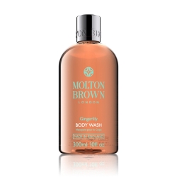 Gely a mýdla Molton Brown Gingerlily Body Wash