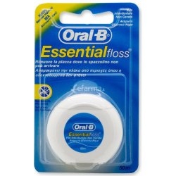Oral-B  zubní nit Essential Floss - větší obrázek