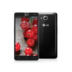 LG D605 Optimus L9II - větší obrázek