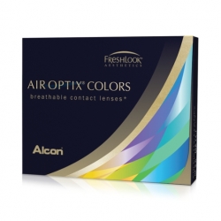 Alcon Air Optix Colors - větší obrázek