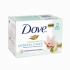 Gely a mýdla Dove Purely Pampering krémové mýdlo - obrázek 3