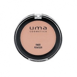 UMA Cosmetics Face Powder - větší obrázek