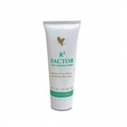 Kůže FLP R3 Factor Skin Defense Creme