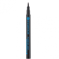 Oční linky Essence Eyeliner Pen Waterproof