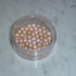 Rozjasňovače Alverde rozjasňující pudrové perly - obrázek 3