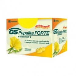 Doplňky stravy Green Swan Pharmaceuticals Pupalka Forte