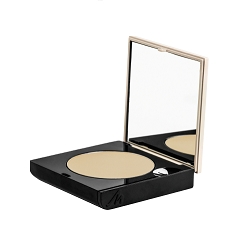 Pudry tuhé Manhattan  2in1 Perfect Teint Powder&Make Up