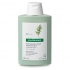 šampony Klorane Myrte šampon proti mastným lupům - obrázek 2
