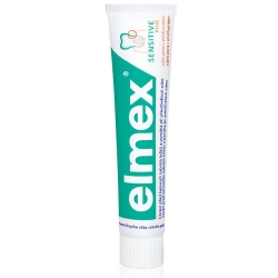 Chrup Elmex zubní pasta Sensitive