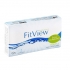 FitView  Monthly kontaktní čočky - malý obrázek