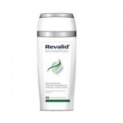 šampony Revalid šampon - velký obrázek