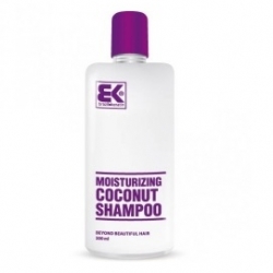 šampony Moisturizing Coconut Shampoo - velký obrázek