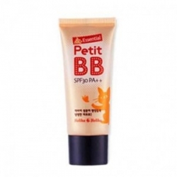 BB krémy Petit BB Cream Essential - velký obrázek