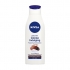 Hydratační tělové krémy Nivea výživné tělové mléko Cocoa Indulging - obrázek 1