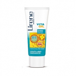 Lirene Vita Oil 25+ hydratační krém - větší obrázek