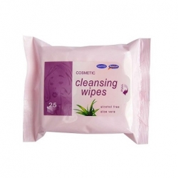 Odlíčení Cosmetic Cleansing Wipes - velký obrázek