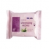Mattes Cosmetic Cleansing Wipes - malý obrázek