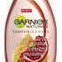 šampony Garnier Naturals šampon pivní kvasnice a granátové jablko - obrázek 2