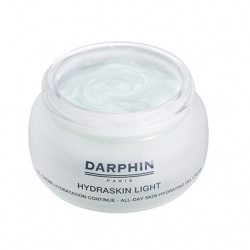 Darphin Hydraskin Light lehký osvěžující gelový krém pro smíšenou a mastnou pleť - větší obrázek