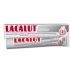 Lacalut White zubní pasta bělící bez peroxidu - malý obrázek