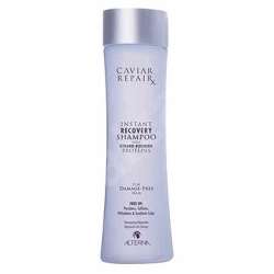 šampony Alterna Caviar RepaiRx Instant Recovery Shampoo