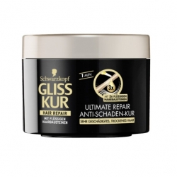 Gliss Kur Ultimate Repair maska - větší obrázek