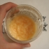 Peeling Manufaktura zjemňující & vyživný solný peeling s vřídelní solí, mandlovým olejem a meduňkou - obrázek 3