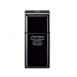 Tekutý makeup Shiseido Perfect Refining Foundation SPF 15