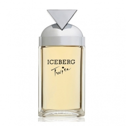 Parfémy pro ženy Iceberg Twice EdT