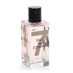 Parfémy pro ženy Iceberg Eau De Iceberg 74 Jasmine EdT
