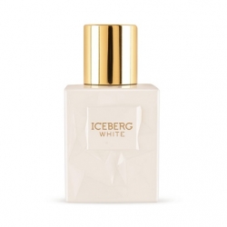 Parfémy pro ženy Iceberg White EdT