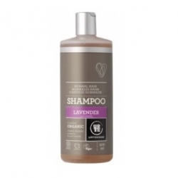 šampony Urtekram šampon levandulový