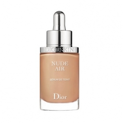 Tekutý makeup Christian Dior Diorskin Nude Air sérum de Teint