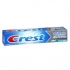 Chrup Crest Baking Soda & Peroxide Whitening zubní pasta s bělicím efektem - obrázek 2