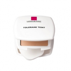 La Roche-Posay Toleriane Teint kompaktní make-up pro citlivou suchou pleť - větší obrázek