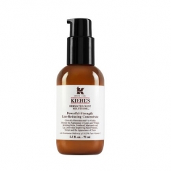 Hydratace Kiehl's Powerful Strength Line Reducing Concentrate